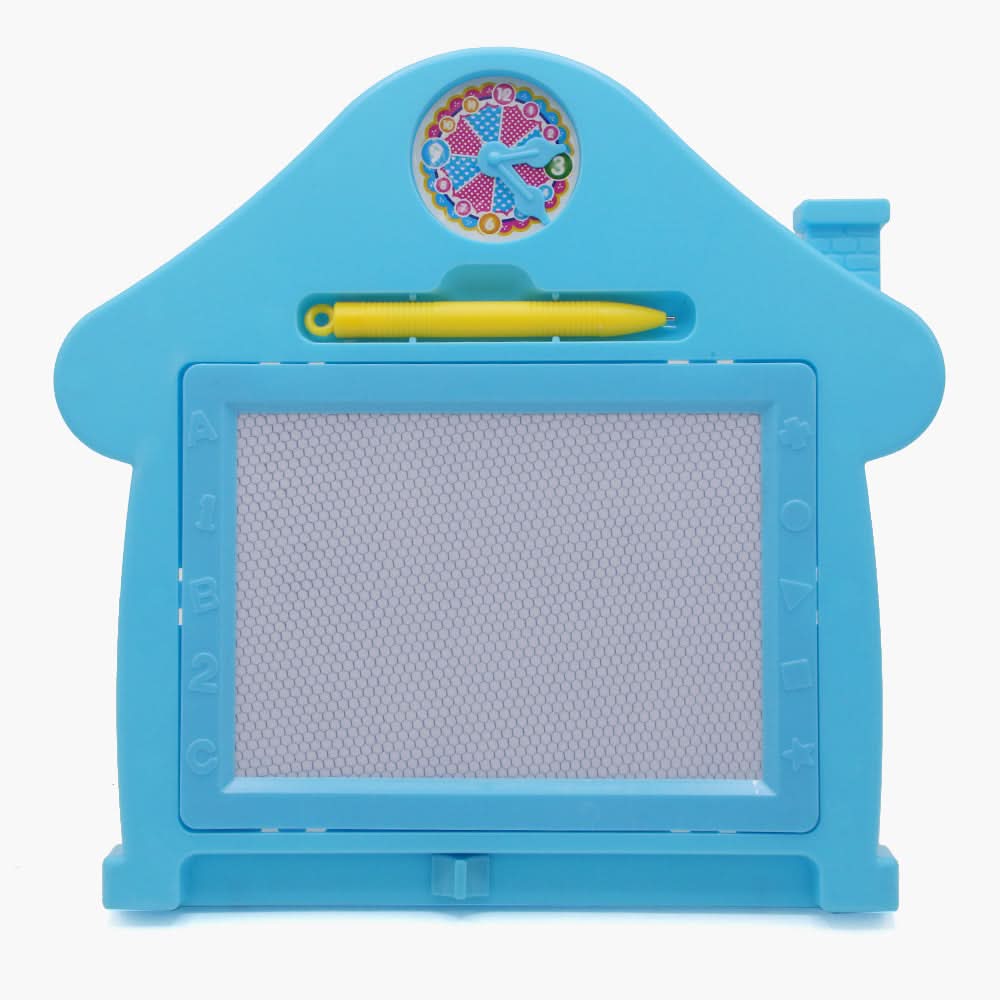 Magic Slate - Light Blue, Educational Toys, Chase Value, Chase Value