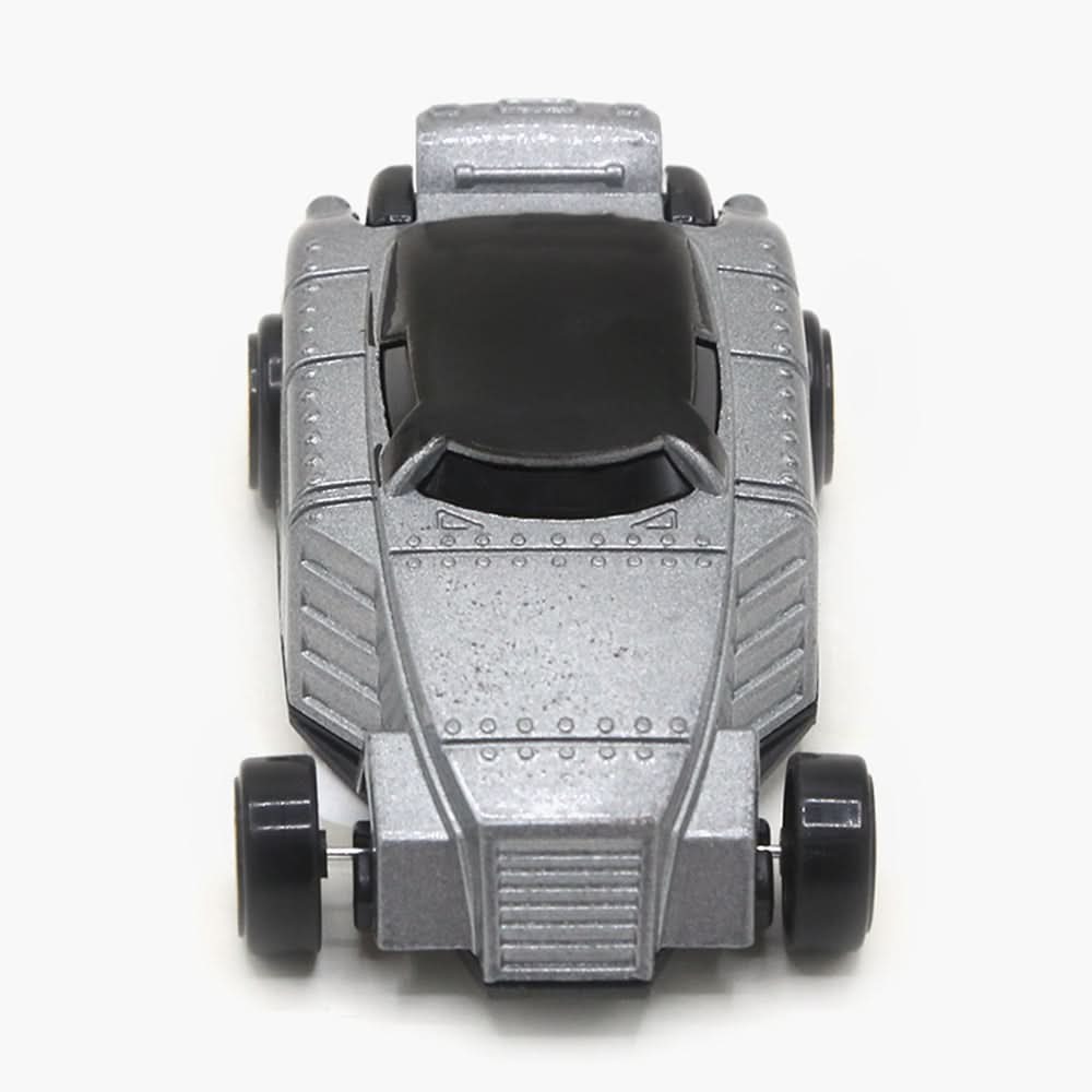 Counter Toy - Grey, Non-Remote Control, Chase Value, Chase Value