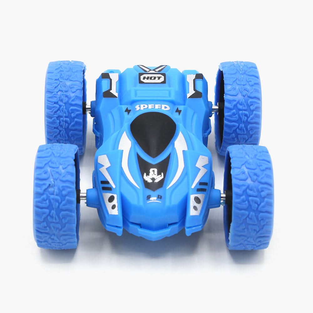 Non Remote Control Car - Blue, Non-Remote Control, Chase Value, Chase Value