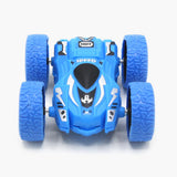 Non Remote Control Car - Blue, Non-Remote Control, Chase Value, Chase Value