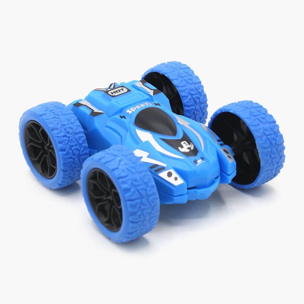 Non Remote Control Car - Blue, Non-Remote Control, Chase Value, Chase Value