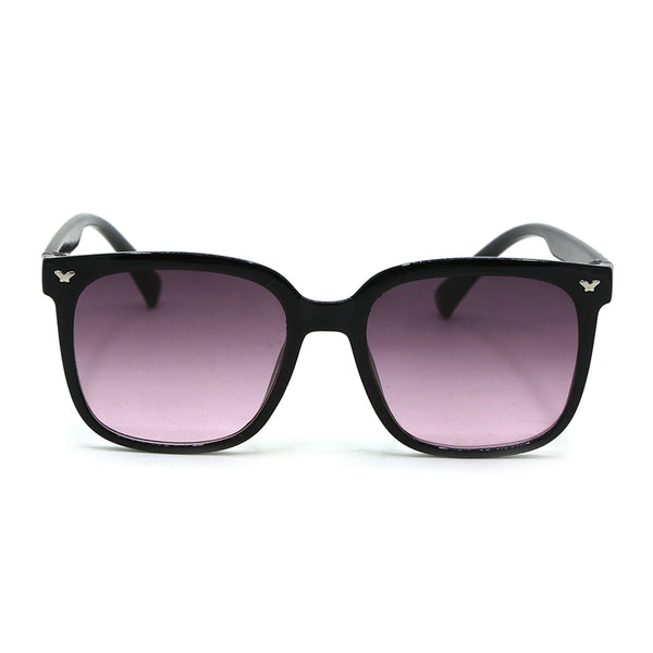 Kids Sun Glasses - Black