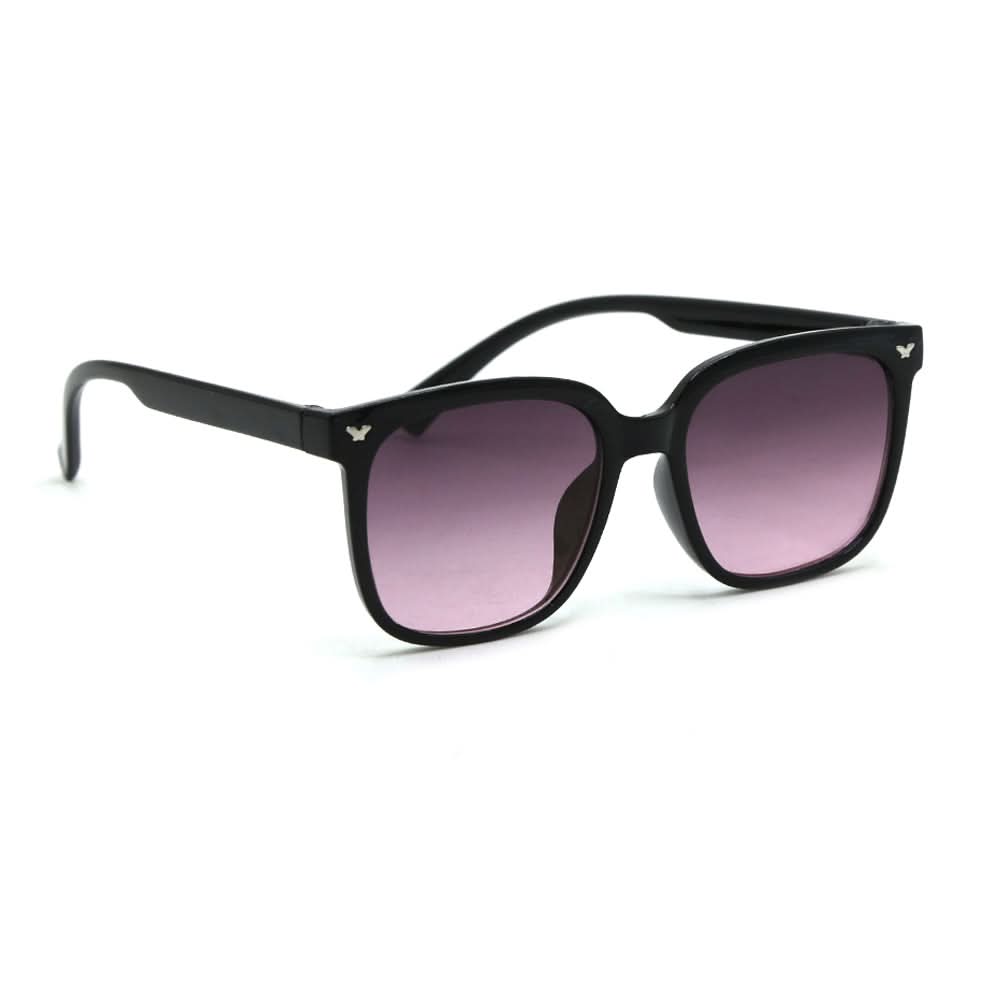 Kids Sun Glasses - Black, Boys Sunglasses, Chase Value, Chase Value