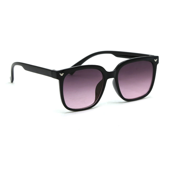 Kids Sun Glasses - Black