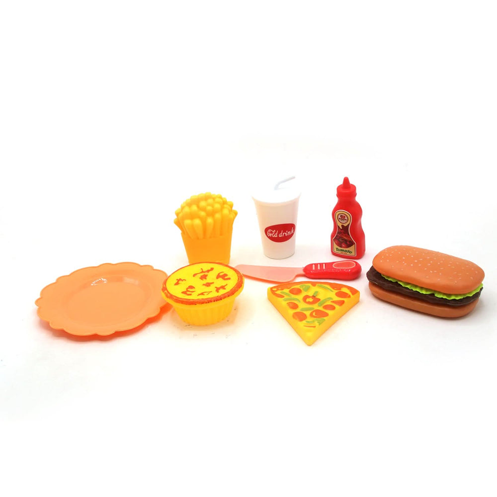 Best Toy Kitchen Sets - Multi-Color, Kids Cosmetic & Kitchen Sets, Chase Value, Chase Value