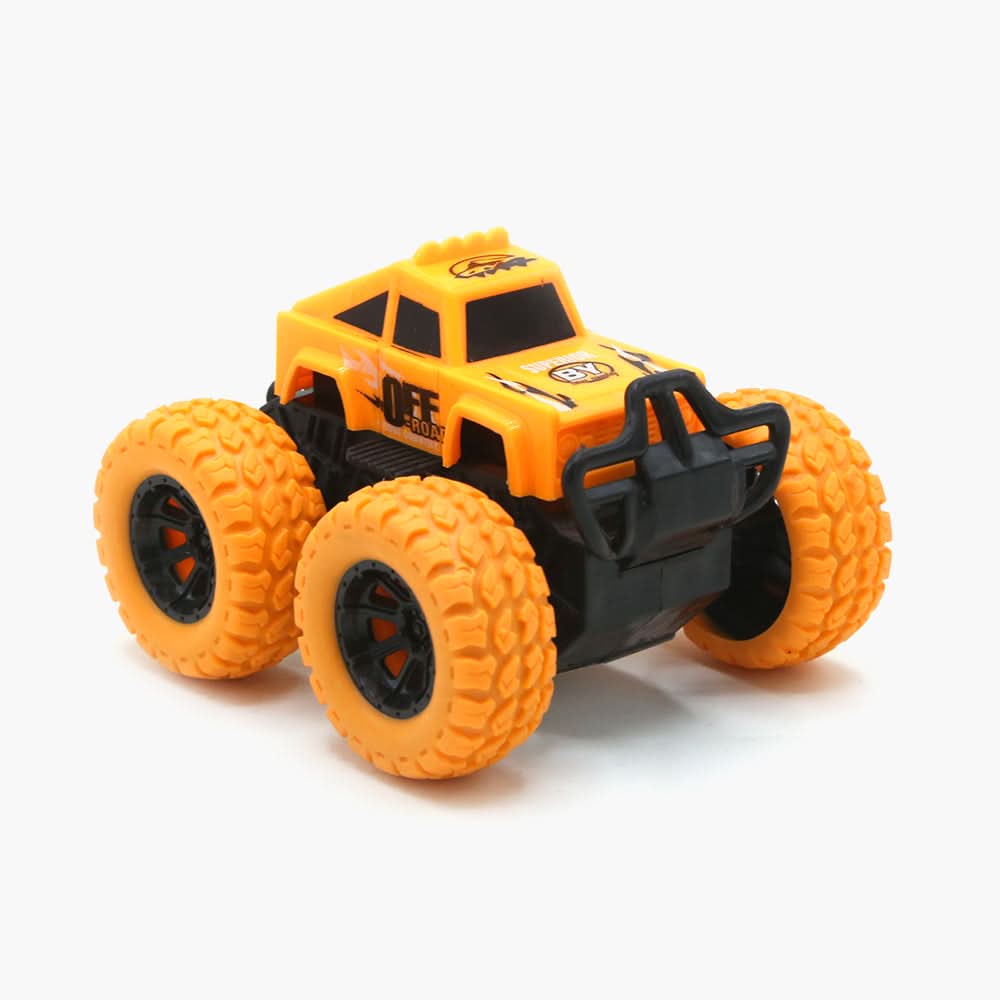 Counter Toy - Yellow, Non-Remote Control, Chase Value, Chase Value