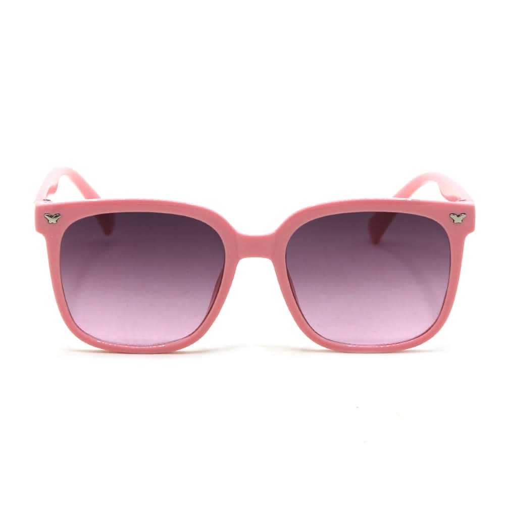 Kids Sun Glasses - Pink, Boys Sunglasses, Chase Value, Chase Value