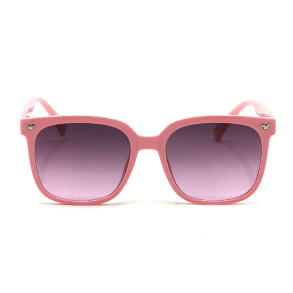 Kids Sun Glasses - Pink