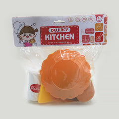 Best Toy Kitchen Sets - Multi-Color