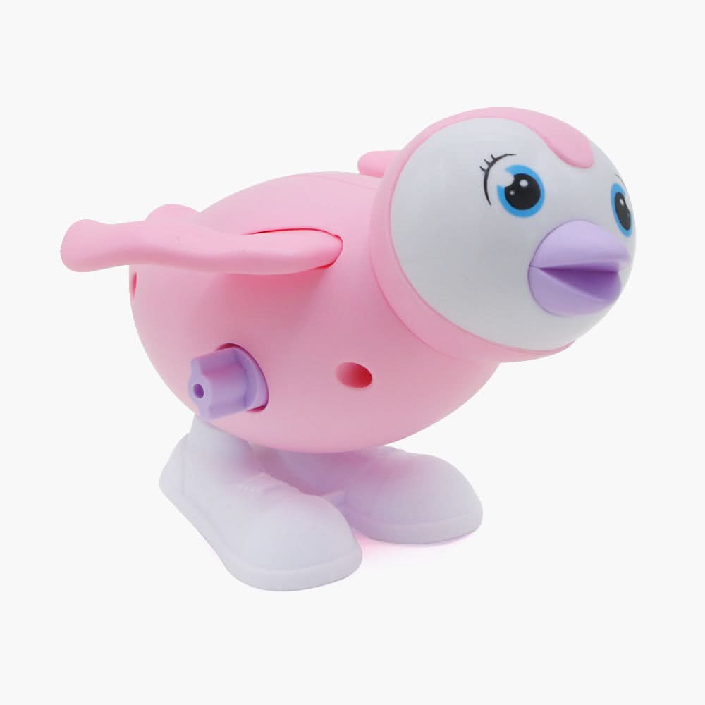 Non Remote Control Toy - Pink, Non-Remote Control, Chase Value, Chase Value