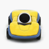 Counter Toy - Yellow, Non-Remote Control, Chase Value, Chase Value