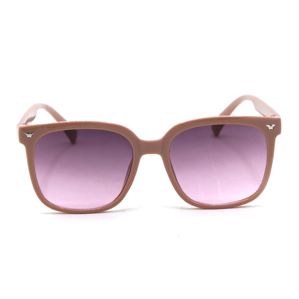 Kids Sun Glasses - Tea Pink