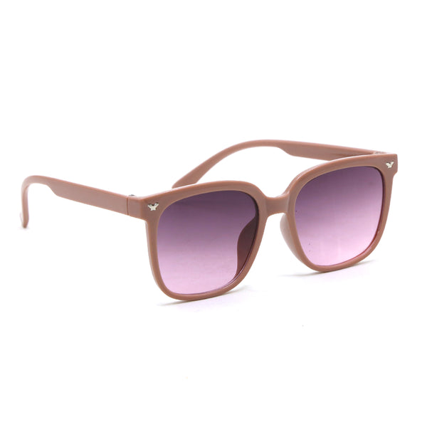 Kids Sun Glasses - Tea Pink