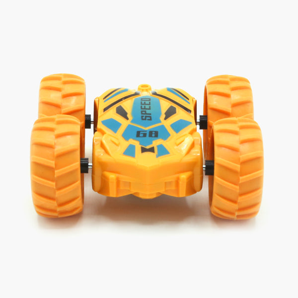 Counter Toy - Orange