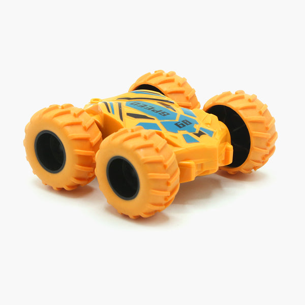 Counter Toy - Orange, Non-Remote Control, Chase Value, Chase Value