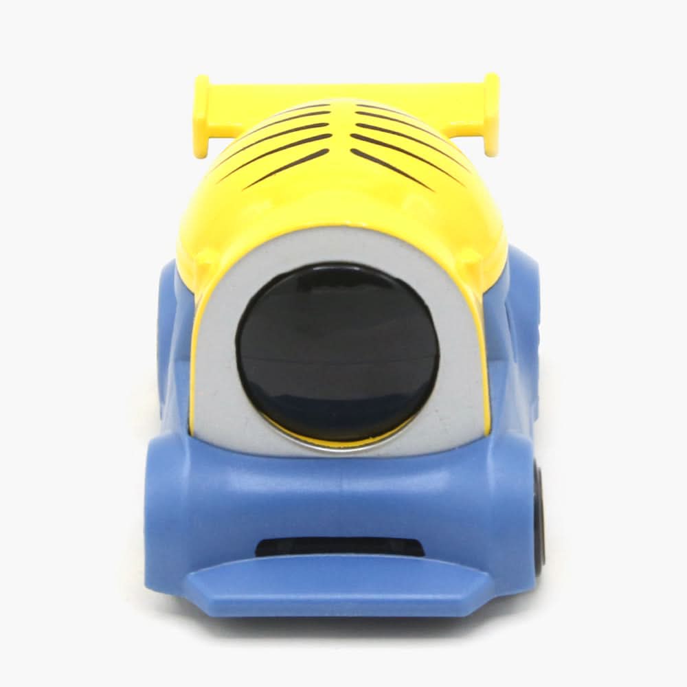 Counter Toy - Yellow, Non-Remote Control, Chase Value, Chase Value