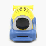 Counter Toy - Yellow, Non-Remote Control, Chase Value, Chase Value