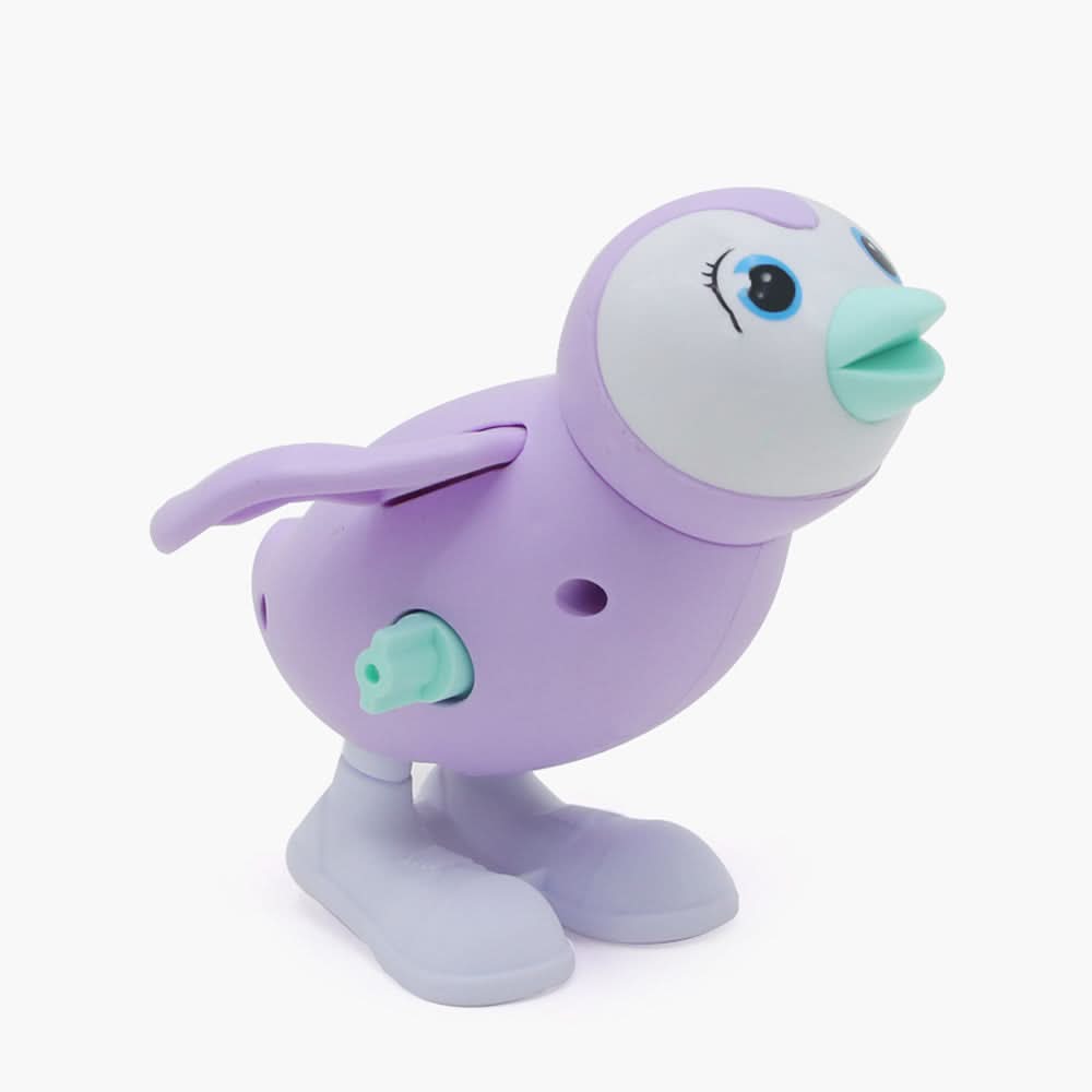 Non Remote Control Toy - Purple, Non-Remote Control, Chase Value, Chase Value