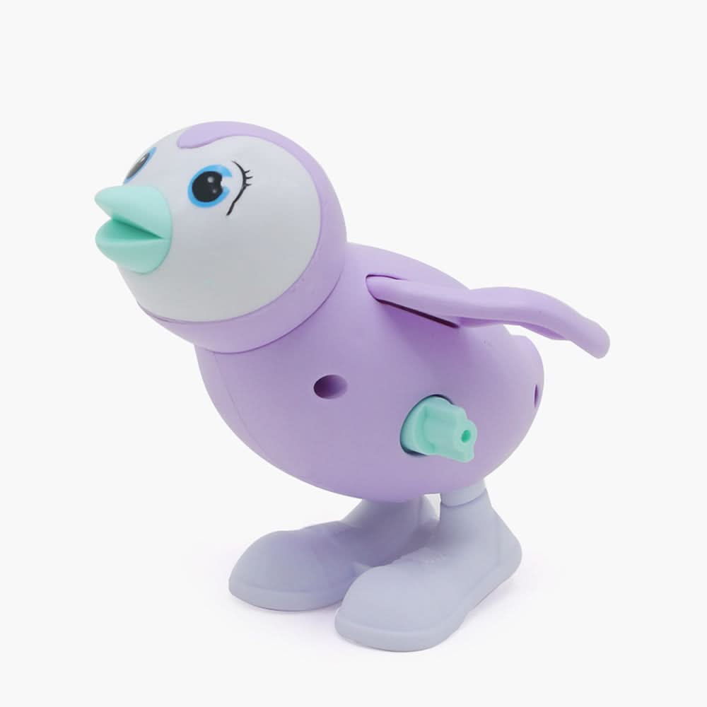 Non Remote Control Toy - Purple, Non-Remote Control, Chase Value, Chase Value