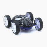 Non Remote Control Car - Black & Blue, Non-Remote Control, Chase Value, Chase Value