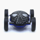 Non Remote Control Car - Black & Blue, Non-Remote Control, Chase Value, Chase Value