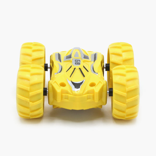Counter Toy - Yellow, Non-Remote Control, Chase Value, Chase Value