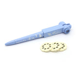 Projection Pen - Blue, Stationery Supplies, Chase Value, Chase Value