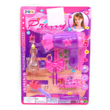 Beauty Makeup Palettes & Sets - Purple, Kids Cosmetic & Kitchen Sets, Chase Value, Chase Value