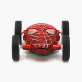 Non Remote Control Car - Red & Black, Non-Remote Control, Chase Value, Chase Value