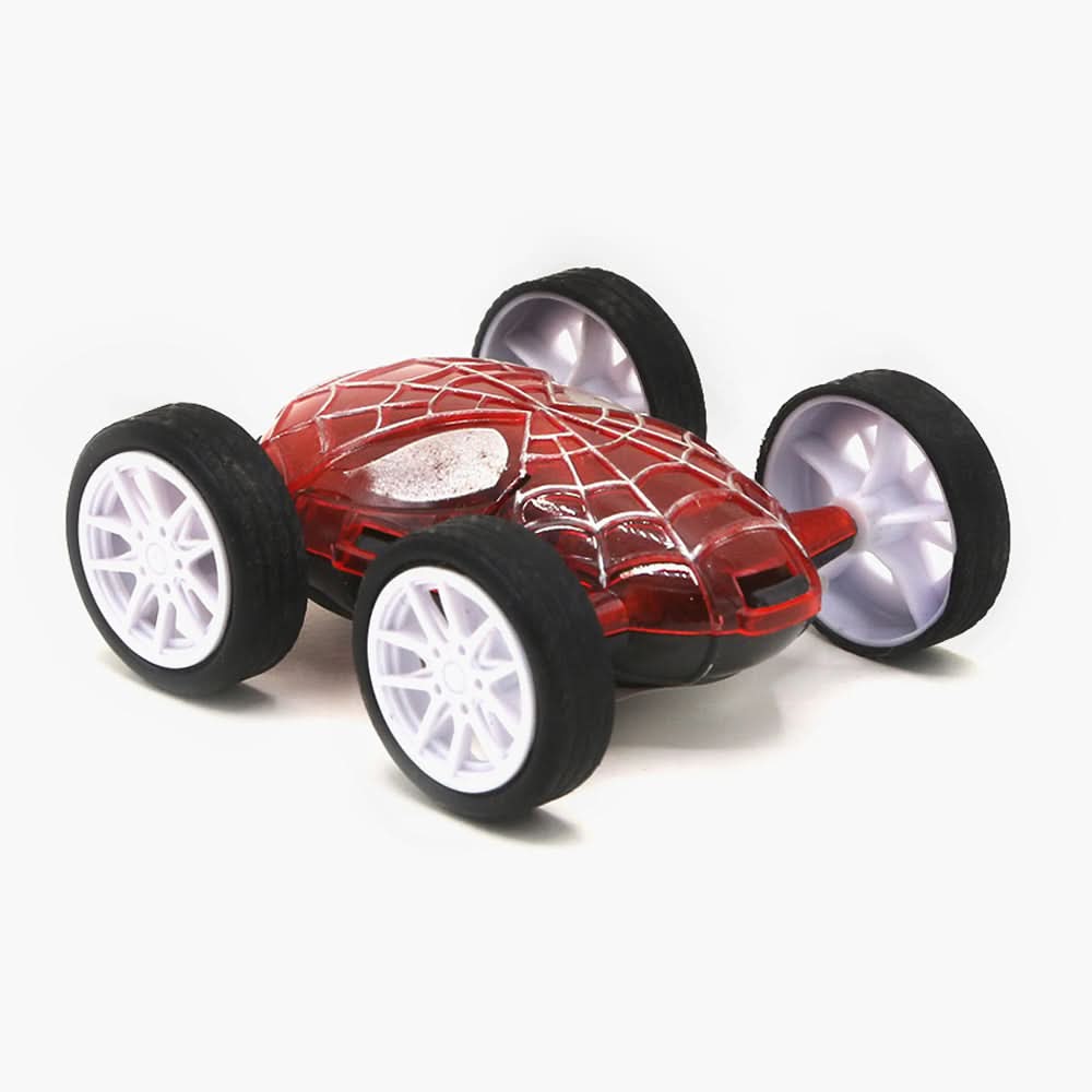 Non Remote Control Car - Red & Black, Non-Remote Control, Chase Value, Chase Value