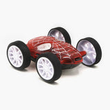 Non Remote Control Car - Red & Black, Non-Remote Control, Chase Value, Chase Value