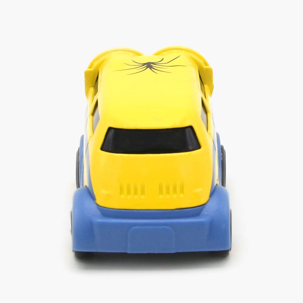 Counter Toy - Yellow, Non-Remote Control, Chase Value, Chase Value
