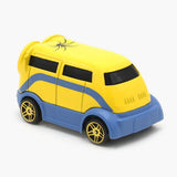 Counter Toy - Yellow, Non-Remote Control, Chase Value, Chase Value
