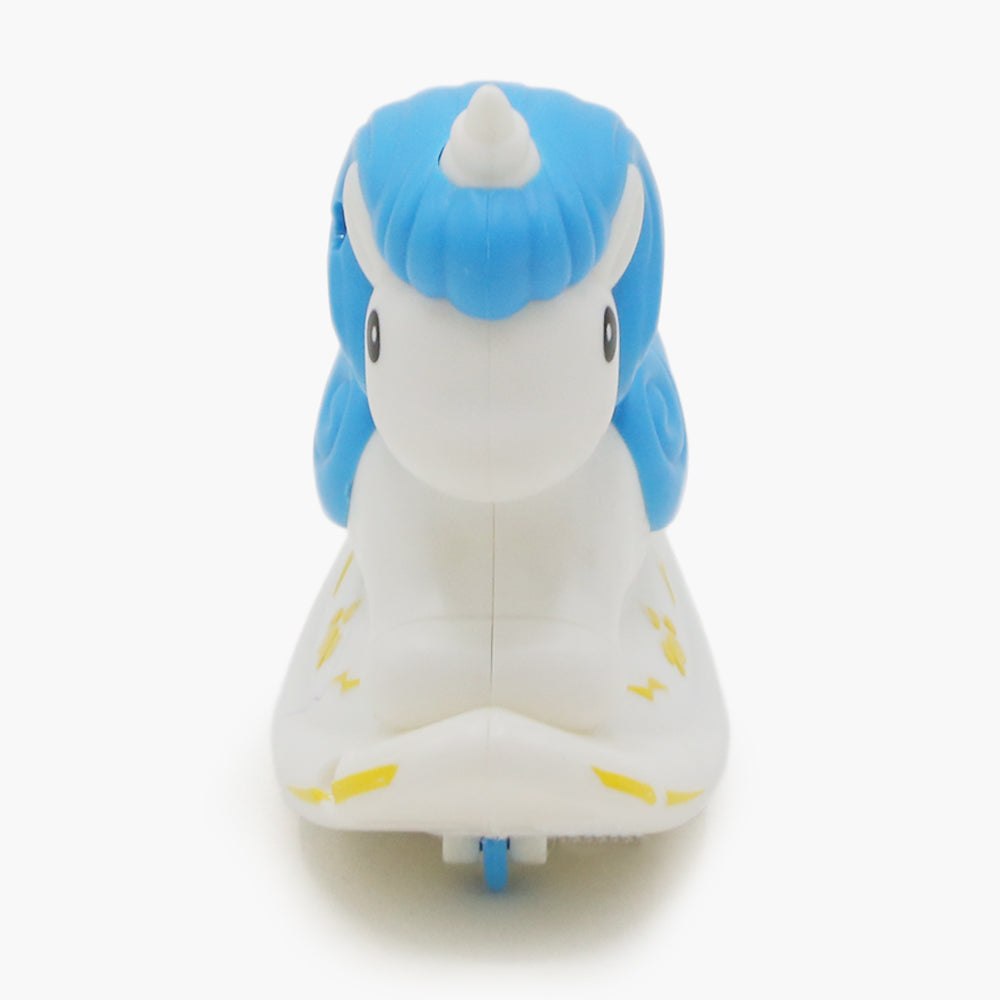 Non Remote Control Toy - Blue, Non-Remote Control, Chase Value, Chase Value