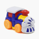 Non Remote Control Car - Blue, Non-Remote Control, Chase Value, Chase Value