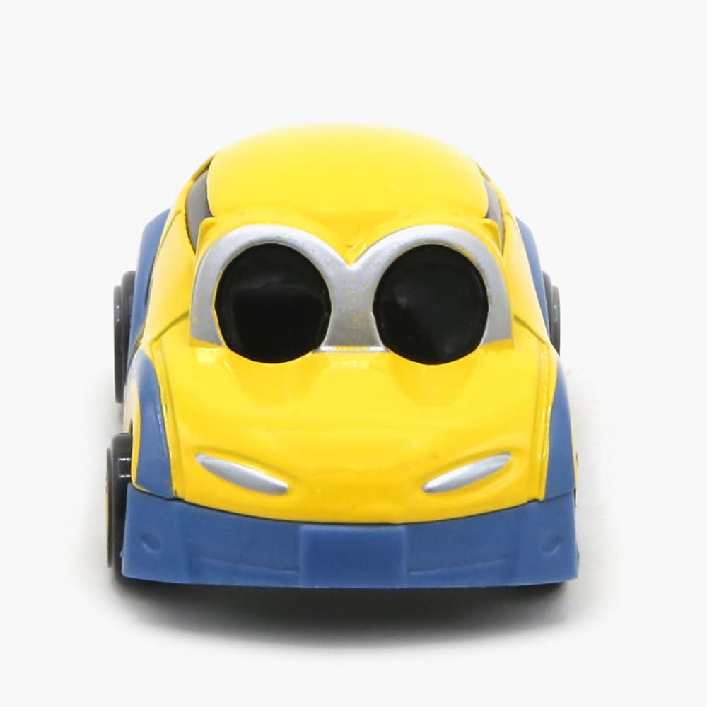 Counter Toy - Yellow, Non-Remote Control, Chase Value, Chase Value