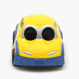 Counter Toy - Yellow, Non-Remote Control, Chase Value, Chase Value