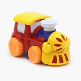 Non Remote Control Car - Red, Non-Remote Control, Chase Value, Chase Value
