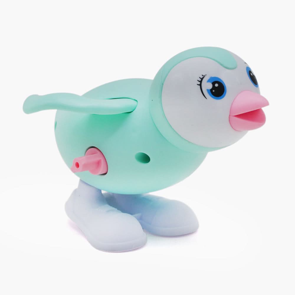 Non Remote Control Toy - Green, Non-Remote Control, Chase Value, Chase Value