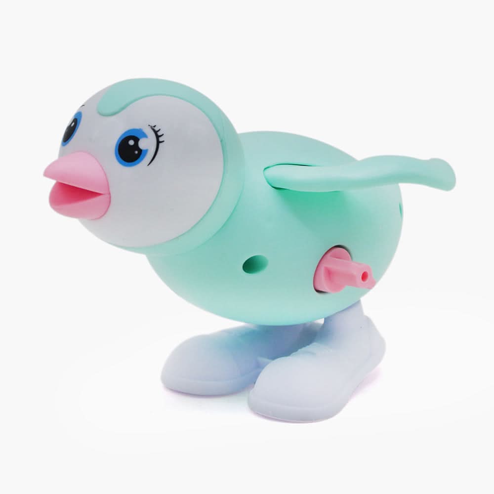 Non Remote Control Toy - Green, Non-Remote Control, Chase Value, Chase Value