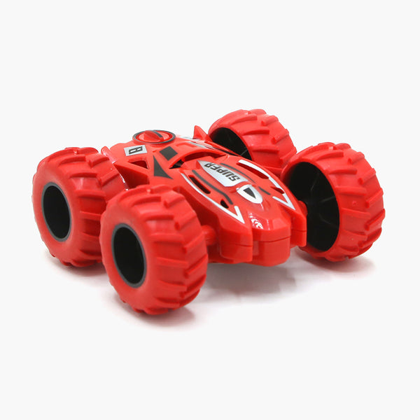 Counter Toy - Red, Non-Remote Control, Chase Value, Chase Value