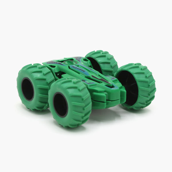 Counter Toy - Green, Non-Remote Control, Chase Value, Chase Value