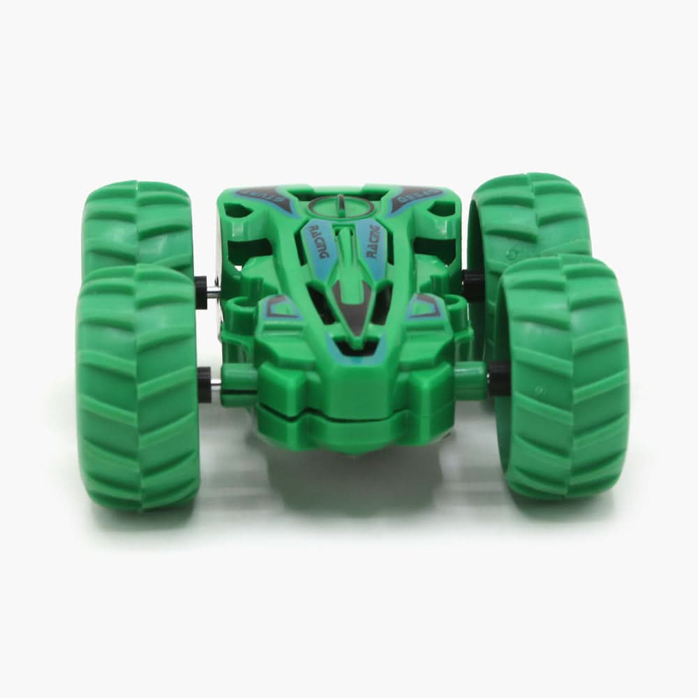 Counter Toy - Green, Non-Remote Control, Chase Value, Chase Value