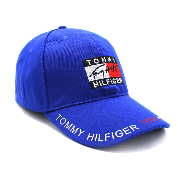 Men's P Cap - Blue