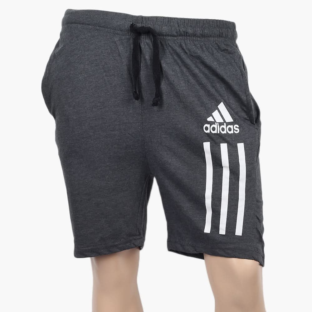 Men's Short - Grey, Men's Shorts, Chase Value, Chase Value