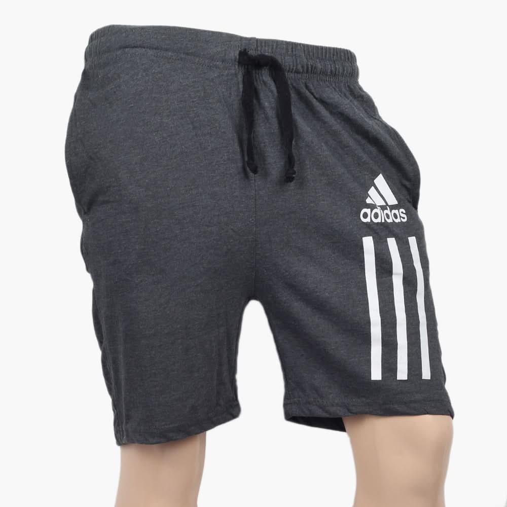 Men's Short - Grey, Men's Shorts, Chase Value, Chase Value