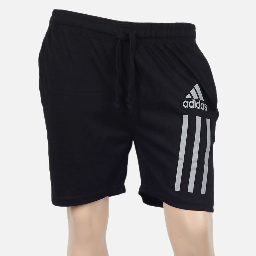 Men's Short - Black, Men's Shorts, Chase Value, Chase Value