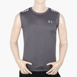 Men's Sando - Grey, Men's T-Shirts & Polos, Chase Value, Chase Value