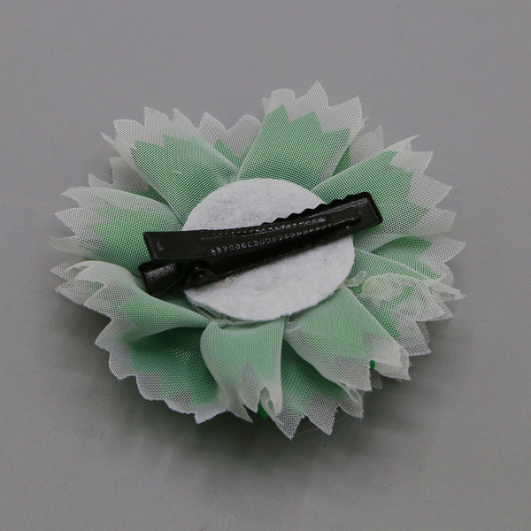 Girls Azadi Hair Pins - Green