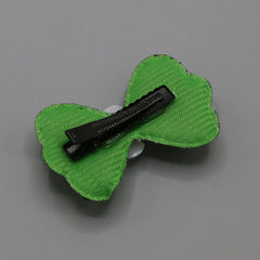 Girls Azadi Hair Pins - Green